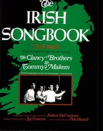 The Irish Songbook (Vocal Songbooks)