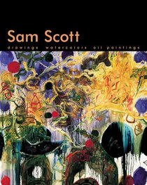 Sam Scott: Drawings, Watercolors, Oil Paintings (New Mexico Artist)