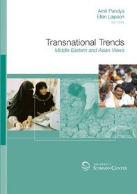 Transnational Trends: Middle Eastern and Asian Views