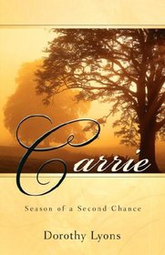 Carrie: Season of a Second Chance