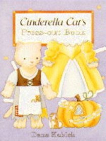 Cinderella Cat: Press-out Book (Press Out Book)