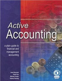 Active Accounting