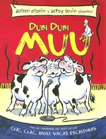 Dubi Dubi Muu (Dooby, Dooby, Moo) (Spanish Edition)