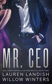 Mr. CEO (Bad Boys Next Door)