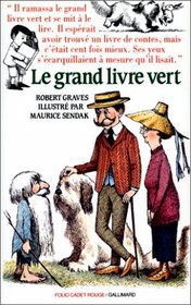 Le grand livre vert