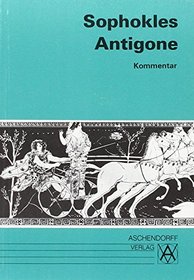Antigone. Kommentar. (Lernmaterialien)