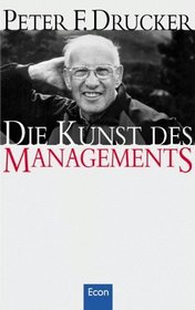 Die Kunst des Managements.