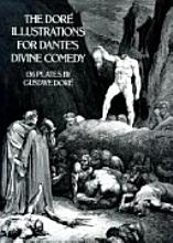 The Dor illustrations for Dante's Divine comedy: 136 plates [Book]