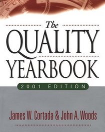 The Quality Yearbook 2000