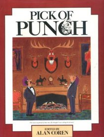 Pick of Punch 1987