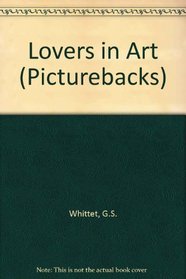Lovers in art (Studio Vista/Dutton picture-back)