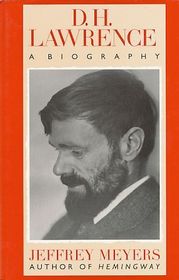 D.H. Lawrence: A Biography