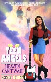 Heaven Can't Wait (Teen Angels)