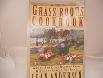 The Grass Roots Cookbook