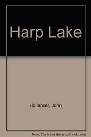 Harp Lake
