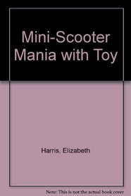 Mini-Scooter Mania: Fierce Finger Scooter Moves!