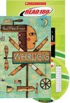 Whirligig (Audio CD) (Unabridged)