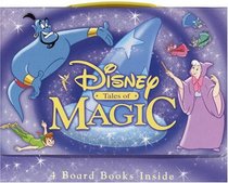 Tales of Magic (Friendship Box)