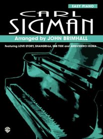 Carl Sigman (Composer Series)