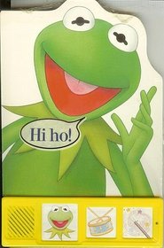 Kermit - The Frog