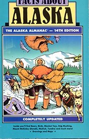 Facts about Alaska