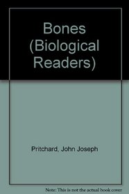 Bones (Carolina Biology Readers; 44)