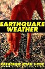 Earthquake Weather