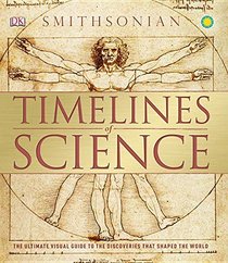 Timelines of Science