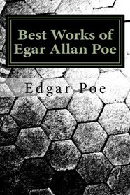 Best Works of Egar Allan Poe