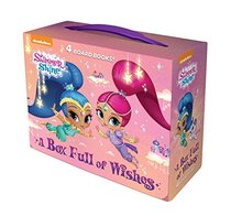 A Box Full of Wishes (Shimmer and Shine)