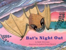 Bat's night out (Books for young learners)
