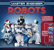 Master Engineer: Robots