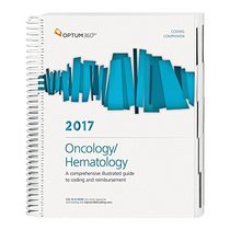Coding Companion for Oncology/Hematology 2017