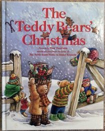 The Teddy Bears Christmas