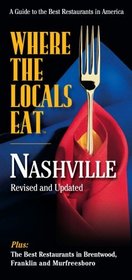 Where the Locals Eat: Nashville