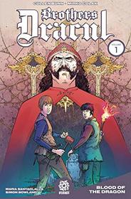 BROTHERS DRACUL VOL. 1 TPB