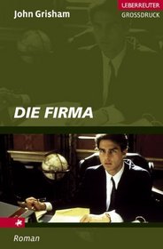 Die Firma (The Firm) (German Edition)