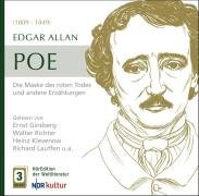 Die Maske des roten Todes und andere Erzhlungen