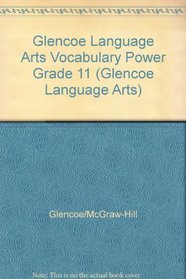 Vocabulary Power - Grade 11:  Student Edition