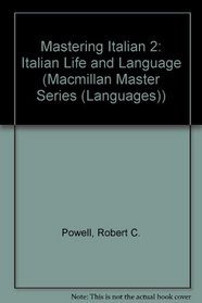 Mastering Italian 2: Pack (Macmillan Master Series (Languages))