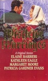Mistletoe Marriages/Jingle Bells, Wedding Bells/Box Set