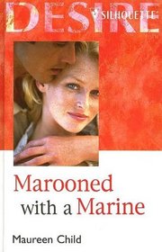 Marooned With A Marine