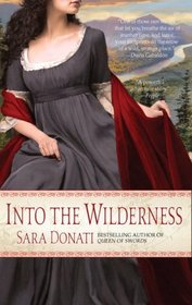 Into the Wilderness (Wilderness, Bk 1)