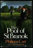 The Pool of St. Branok (Daughters of England, Bk 14)
