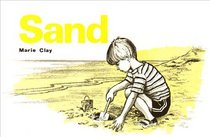 Sand 2007 (Reading Recovery)
