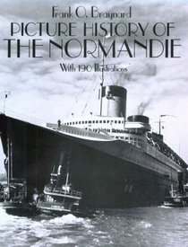 Picture History of the Normandie