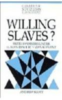 Willing Slaves? : British Workers under Human Resource Management (Cambridge Studies in Management)