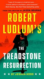 Robert Ludlum's The Treadstone Resurrection (Treadstone, Bk 1)