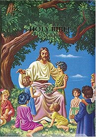 Children's Rainbow Bible
