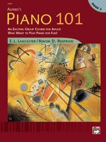 Piano 101, Book 2